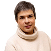 Акимова Евгения Витальевна — психотерапевт