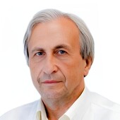 Гамаль Евгений Аркадьевич — терапевт, пульмонолог