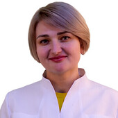 Асхабалиева Мария Алиевна — стоматолог, стоматолог-терапевт