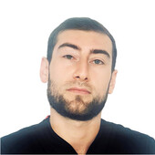 Теппеев Азамат Муталифович — лор (отоларинголог)