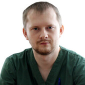 Галлямов Алмаз Рафаэлевич — травматолог