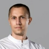 Баранец Андрей Сергеевич — стоматолог-хирург, стоматолог