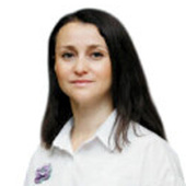 Галялетдинова Лейля Саматовна — терапевт, УЗИ-специалист