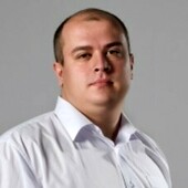 Орлов Михаил Олегович — стоматолог, стоматолог-терапевт