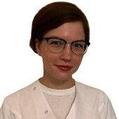 Габитова Мария Александровна — кардиолог, УЗИ-специалист