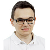 Гудков Александр Сергеевич — стоматолог-хирург, стоматолог