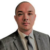 Амерханов Эдуард Наилевич — психиатр