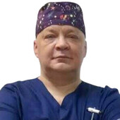 Иксанов Владислав Ильдусович — невролог