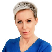 Копытина Ольга Анатольевна — гигиенист стоматологический