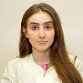 Калиматова Лейла Магомедовна — стоматолог-ортодонт, стоматолог