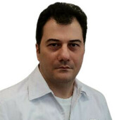 Шахабов Ислам Висханович — мануальный терапевт