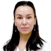 Исянгулова Алина Зульфатовна — химиотерапевт