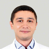 Багирян Михаил Семенович — флеболог