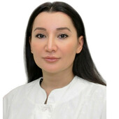 Татаева Марина Николаевна — УЗИ-специалист, гинеколог