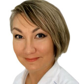 Шумихина Ирина Юрьевна — врач функциональной диагностики