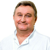 Валеев Альберт Гапасович — хирург, абдоминальный хирург