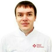 Николаев Дмитрий Алексеевич — хирург, андролог