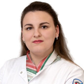 Маркушина Нелли Андреевна — эндокринолог