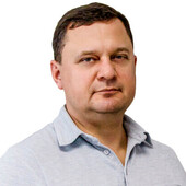 Шаипов Рафаэль Хамзинович — стоматолог, стоматолог-ортопед