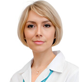 Белоусова Ольга Геннадьевна — репродуктолог (ЭКО)