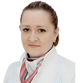 Качур Юлия Юрьевн — анестезиолог, реаниматолог