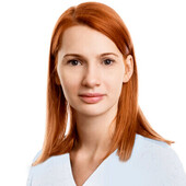 Пожидаева Лариса Сергеевна — ЛОР (отоларинголог)