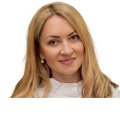 Рахматуллина Динара Мансуровна — кардиолог, терапевт