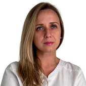 Максимова Татьяна Юрьевна — педиатр