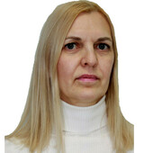 Стрельцова Лидия Родионовна — врач функциональной диагностики