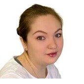 Семашко Алиса Айратовна — гинеколог, акушер