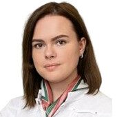 Мальцева Наталья Николаевна — терапевт, пульмонолог