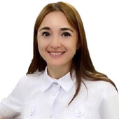 Шарафутдинова Лилия Фаатовна — гинеколог, акушер