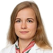 Светлакова Анастасия Анатольевна — терапевт, кардиолог