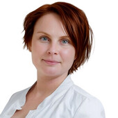 Дежнёва Елена Васильевна — ЛОР (отоларинголог)