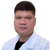 Мангулов Рустам Климович — онколог