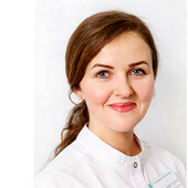 Барахтина Лайсан Анасовна — эндокринолог