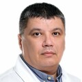 Хисамиев Рустем Мухарямович - рентгенолог