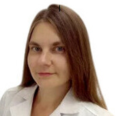 Кудряшова Елена Петровна — уролог, нефролог