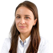 Валиева Астхик Ашотовна — окулист (офтальмолог)