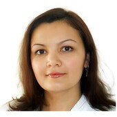 Мишина Марина Николаевна — кардиолог