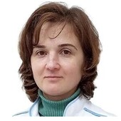 Шепель Татьяна Тагировна — эндокринолог