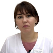 Бадретдинова Лейля Гусмановна — акушер, гинеколог