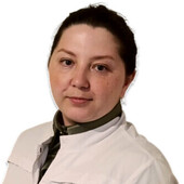 Кливленд Гульнара Олеговна — акушер, гинеколог