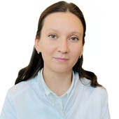 Шайхутдинова Карина Айратовна — терапевт, эндокринолог