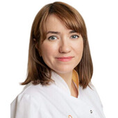 Хисамова Лейсан Завдатовна — гинеколог, акушер