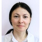 Галимова Индира Ринатовна — терапевт
