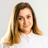 Ганеева Лилия Муллануровна — невролог, терапевт