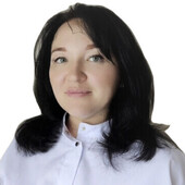Рахматуллина Лилия Рашидовна — окулист (офтальмолог)