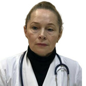 Костарева Майя Семеновна — невролог, УЗИ-специалист