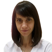 Сенькина Екатерина Ивановна — врач функциональной диагностики, кардиолог